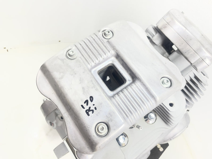 04-06 HARLEY-DAVIDSON SPORTSTER 883 XL883 COMPLETE ENGINE MOTOR RUNS CLEAN 2K