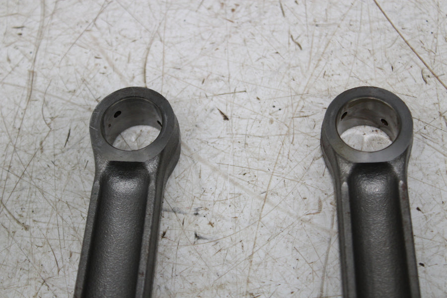 11-24 HONDA FURY VT1300 CX ENGINE MOTOR PISTON CONNECTING RODS SET
