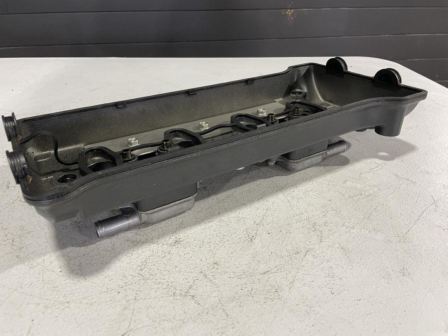04-05 HONDA CBR1000RR ENGINE TOP END CYLINDER HEAD COVER
