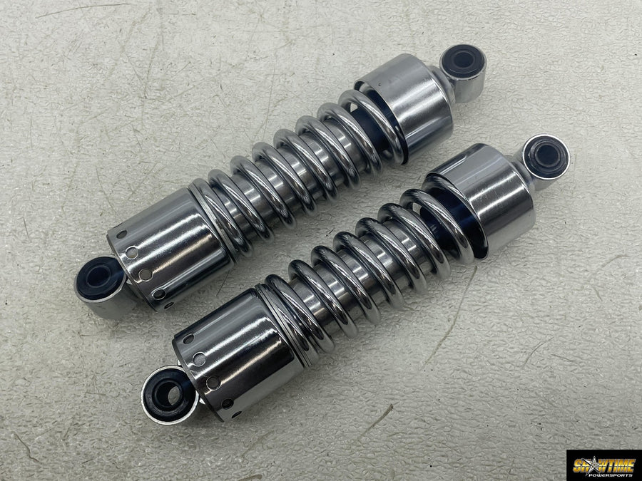87-92 HARLEY-DAVIDSON LOW RIDER FXLR REAR BACK SHOCKS ABSORBERS PAIR
