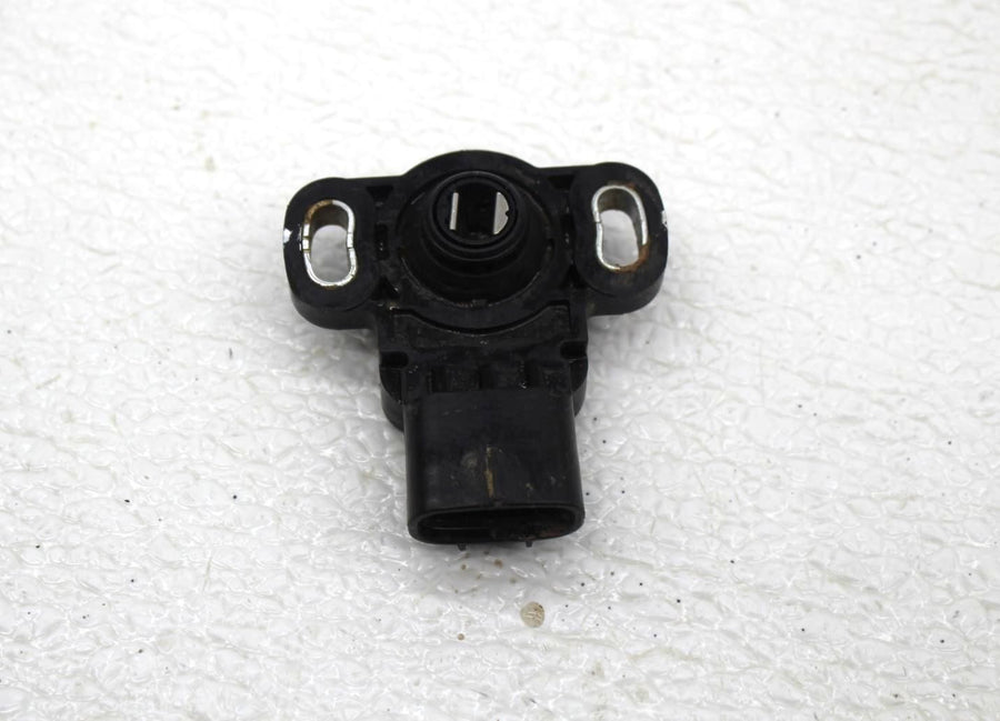 16-18 YAMAHA YXZ1000R TPS THROTTLE POSTION SENSOR