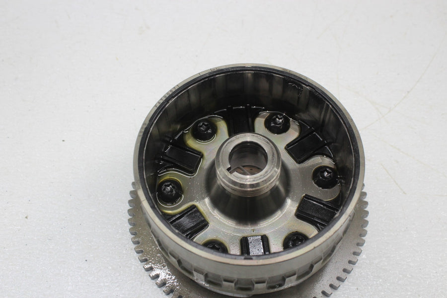 15-25 KAWASAKI TERYX 800 KRF800 STATOR FLYWHEEL FLY WHEEL MAGNETO ONEWAY GEAR
