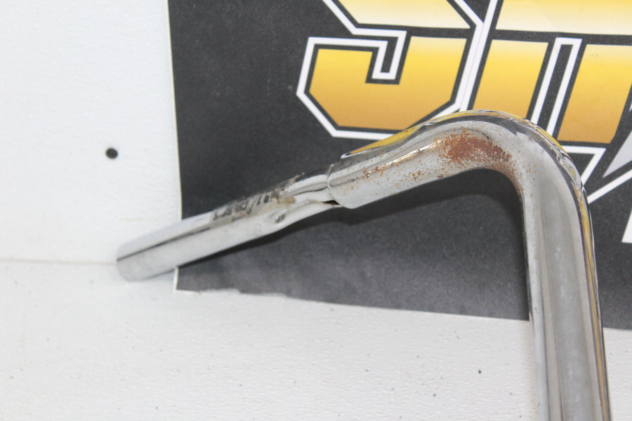 CHIUBBYS BARS 14"
