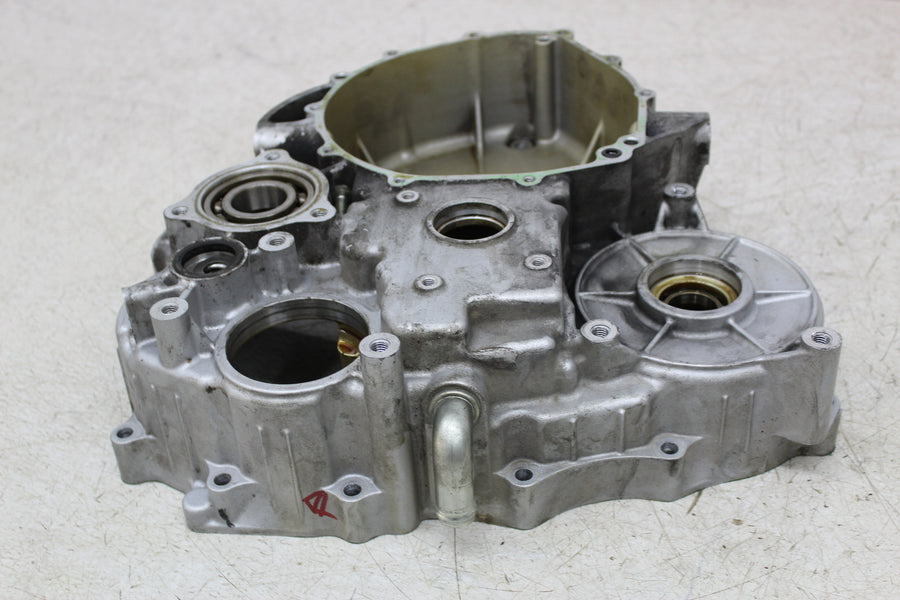 01-05 HONDA GOLDWING 1800 GL1800 INNER OUTER CLUTCH SIDE ENGINE MOTOR COVER SET