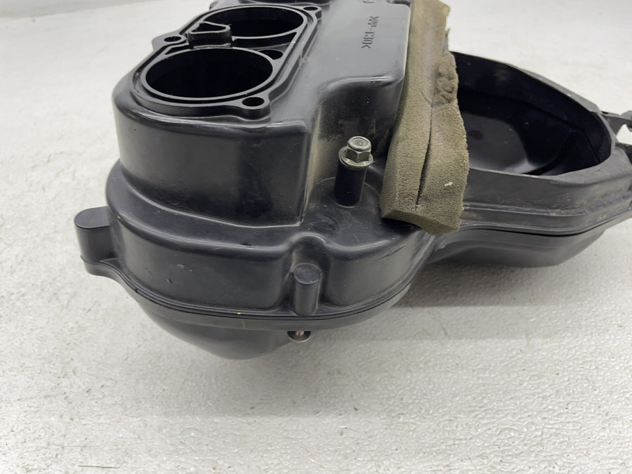 06-15 YAMAHA FZ1 AIRBOX AIR INTAKE FILTER BOX
