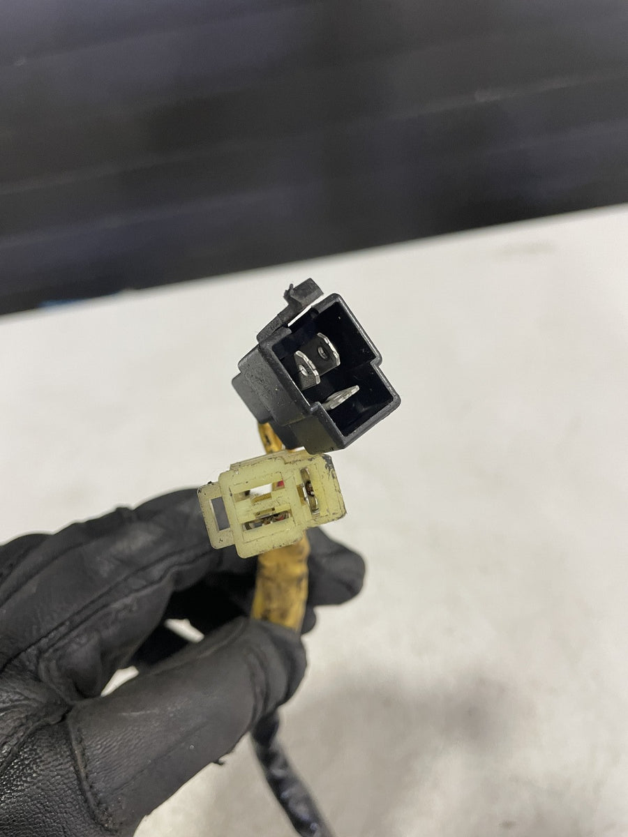 99-02 SUZUKI SV650 RECTIFIER VOLTAGE REGULATOR 32800-24B11