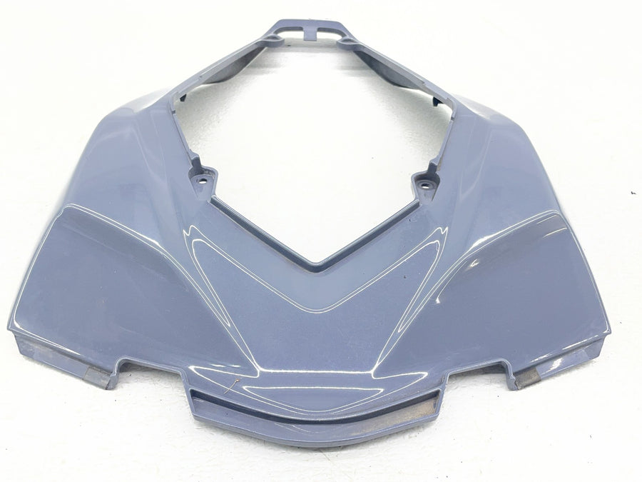 16-20 KAWASAKI NINJA ZX10R REAR BACK PASSENGER SEAT TAIL FAIRING COWL SHROUD