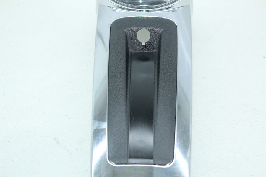 17-23 HARLEY-DAVIDSON ELECTRA GLIDE FLHTK ULTRA LIMITED GAS TANK CAP COVER TRIM