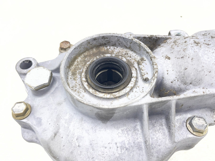 07-13 YAMAHA GRIZZLY 700 YFM700 FRONT DIFFERENTIAL FINAL DRIVE