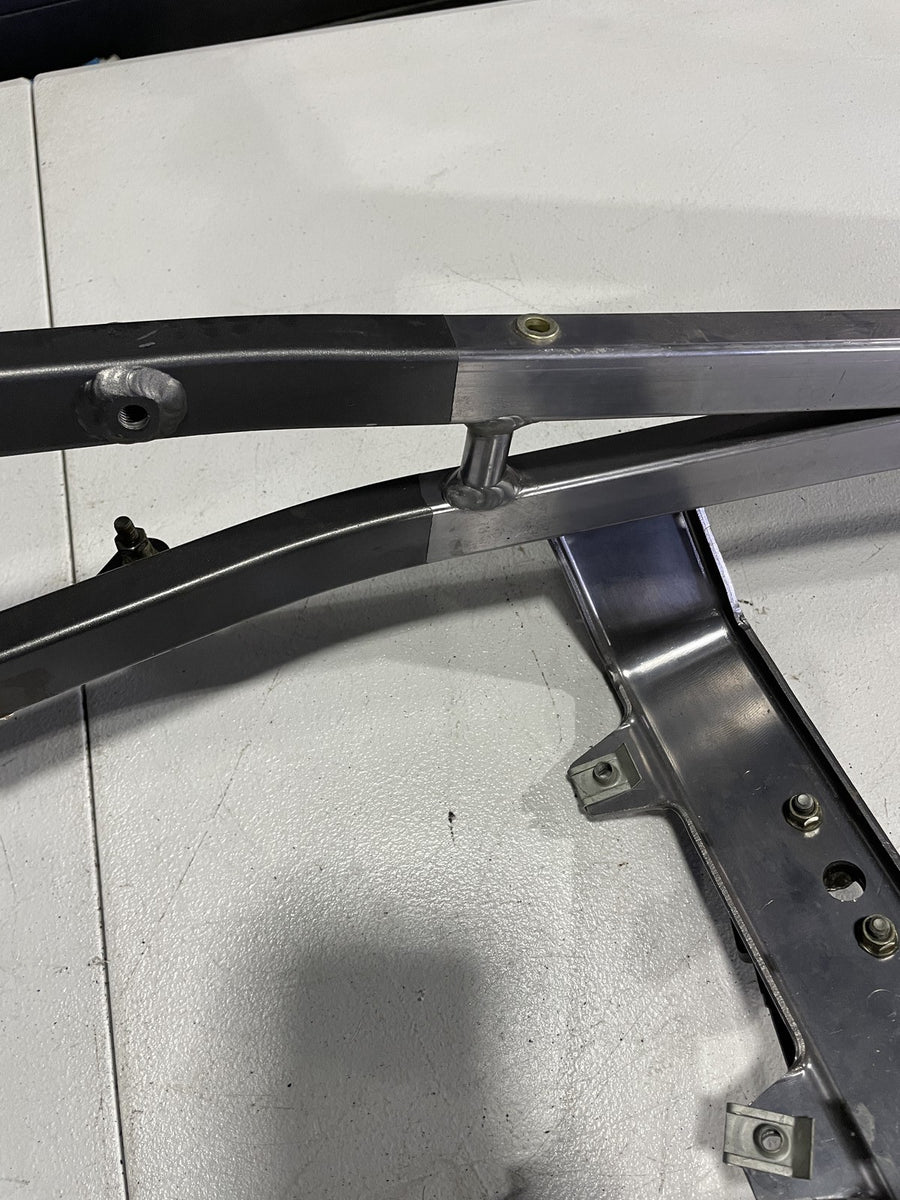 2002 APRILIA SL1000 FALCO SL 1000 REAR BACK TAIL SUBFRAME SUB FRAME
