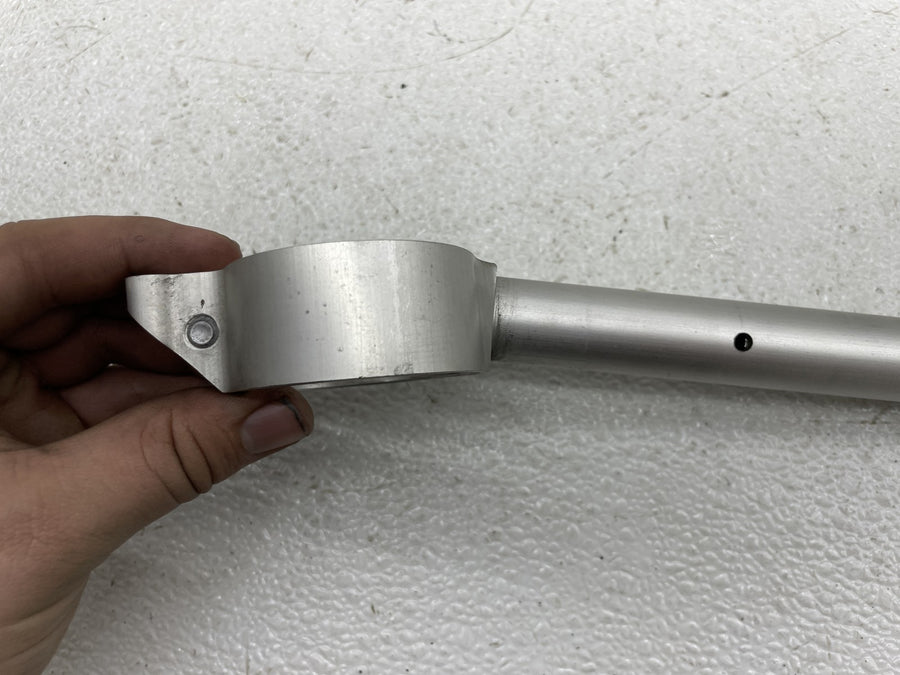 15-19 YAMAHA YZF R1S RIGHT CLIP ON HANDLEBAR