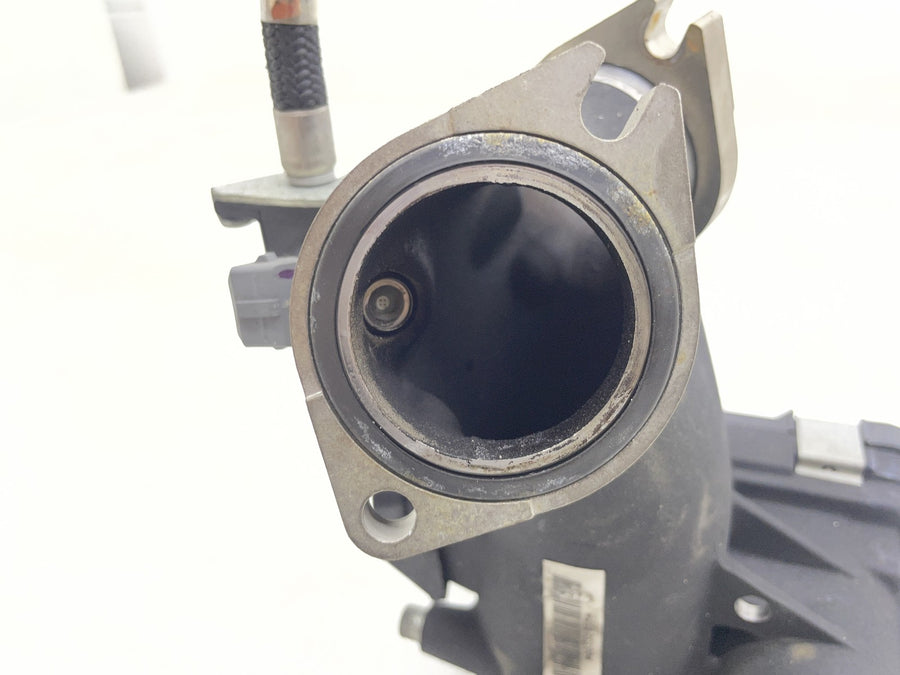 07-11 HARLEY-DAVIDSON ELECTRA GLIDE ULTRA CLASSIC FLHTCU THROTTLE BODY BODIES