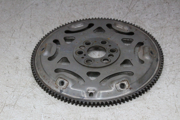 16 BMW 328XI F30 FLEX PLATE