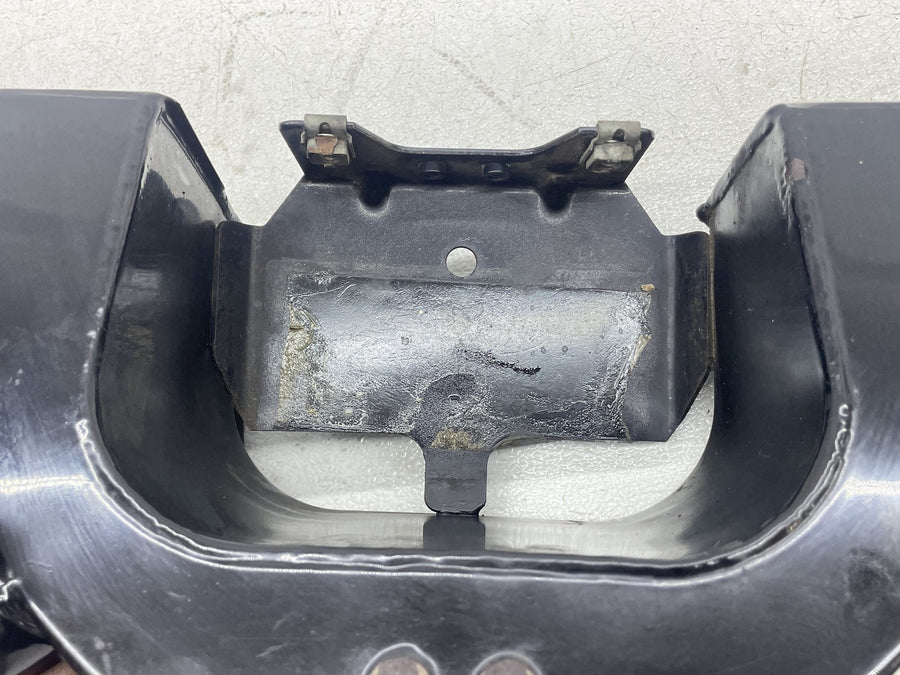 00-06 HARLEY-DAVIDSON SOFTAIL FXST ENGINE MOTOR OIL TANK RESIVOIR 62492-00