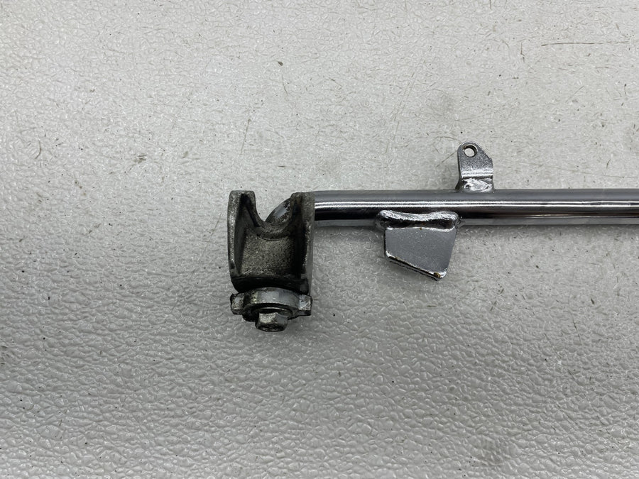 12-17 HARLEY-DAVIDSON DYNA LOW RIDER FXDL KICKSTAND SIDE KICK STAND JIFFY LEG