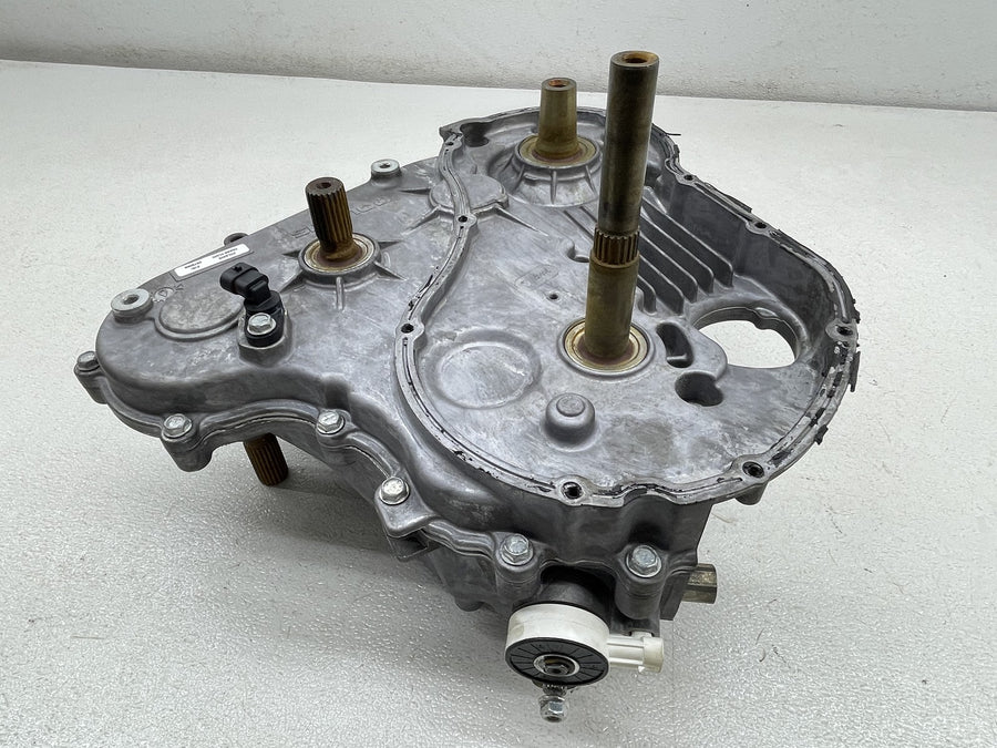 15-22 POLARIS SCRAMBLER 850 ENGINE MOTOR TRANSMISSION GEARBOX 1334376