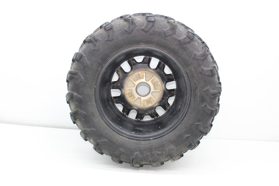 19-25 HONDA TALON 1000R SXS10S2R REAR BACK WHEEL RIM 15X8