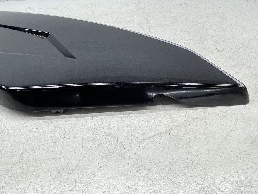 19 POLARIS SLINGSHOT SL RIGHT SIDE COVER WING PANEL COWL FAIRING 5455296
