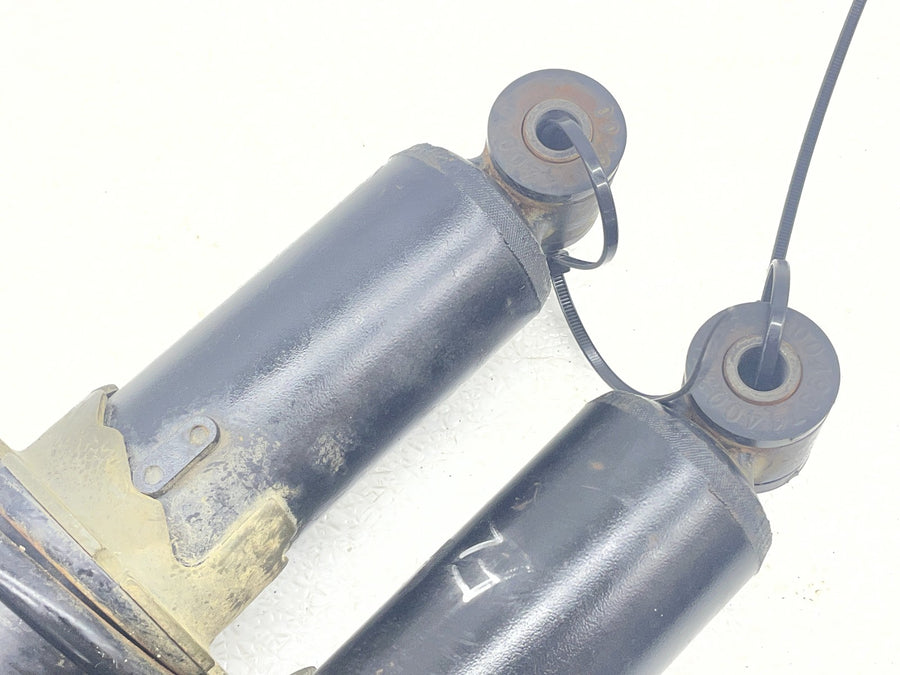 15-22 POLARIS SCRAMBLER 850 FRONT RIGHT LEFT SHOCKS ABSORBERS SUSPENSION