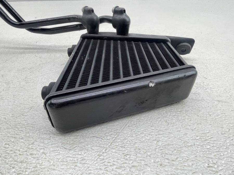 12-17 VICTORY CROSS COUNTRY TOUR ENGINE MOTOR OIL COOLER LINES HOSES