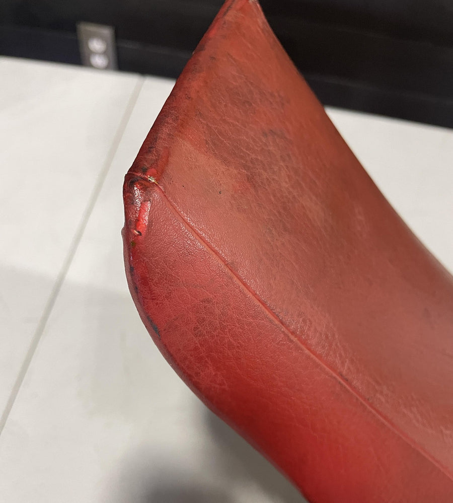 87-19 YAMAHA TW200 SEAT SADDLE