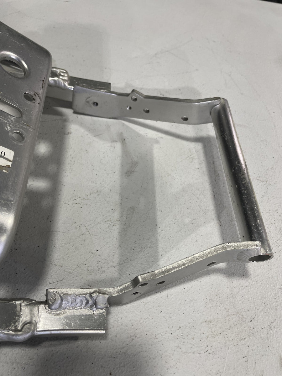 99-02 YAMAHA YZF R6 REAR BACK TAIL SUBFRAME SUB FRAME