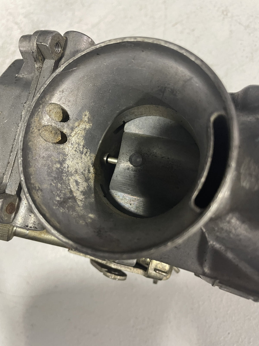 08-18 KAWASAKI KLR650 CARBS CARBURETORS