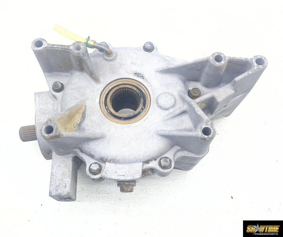 07 POLARIS SPORTSMAN 800 REAR BACK DIFFERENTIAL GEARBOX ASSMEBLY