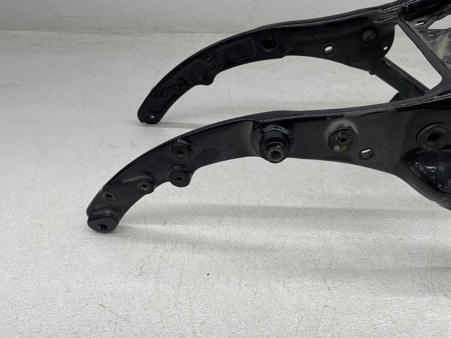 12-16 HARLEY-DAVIDSON ROAD GLIDE SPECIAL FLTRXS REAR BACK FENDER SUBFRAME