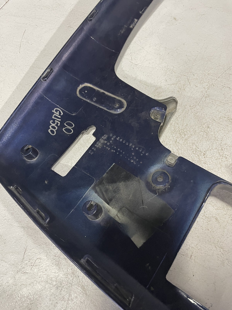 88-00 HONDA GOLDWING 1500 GL1500 LOWER TRUNK COVER TRIM COWL FAIRING