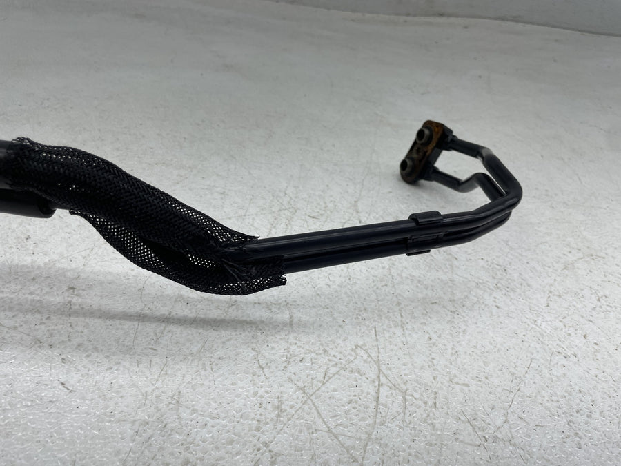 17-23 HARLEY-DAVIDSON ELECTRA GLIDE ULTRA LIMITED M8 107CI OIL LINES HOSES