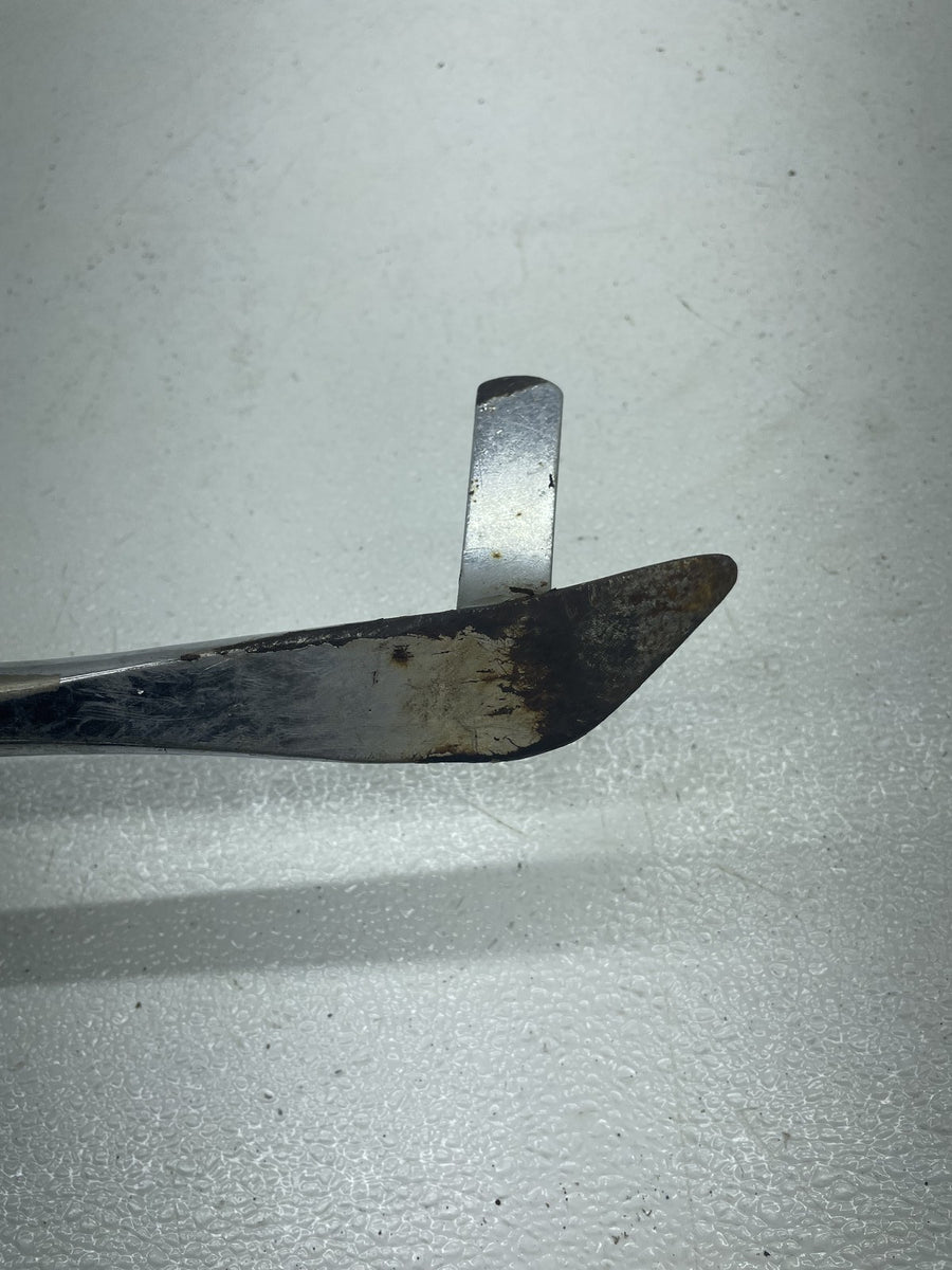 81 HARLEY-DAVIDSON TOUR GLIDE FLT KICKSTAND SIDE KICK STAND