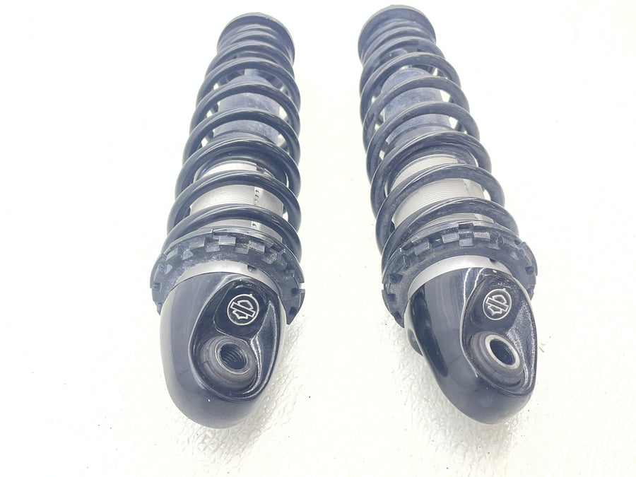 25-26 HARLEY-DAVIDSON NIGHTSTER RH975 REAR BACK SHOCKS ABSORBERS PAIR