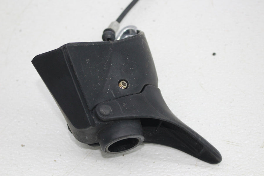 05-06 SEA-DOO GTX 4TEC LIMITED THROTTLE LEVER CABLE LINE 277001483