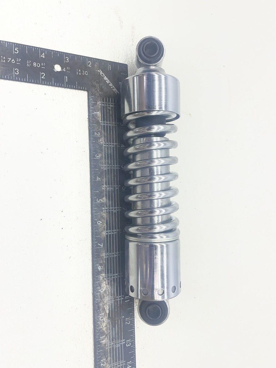 87-92 HARLEY-DAVIDSON LOW RIDER FXLR REAR BACK SHOCKS ABSORBERS PAIR