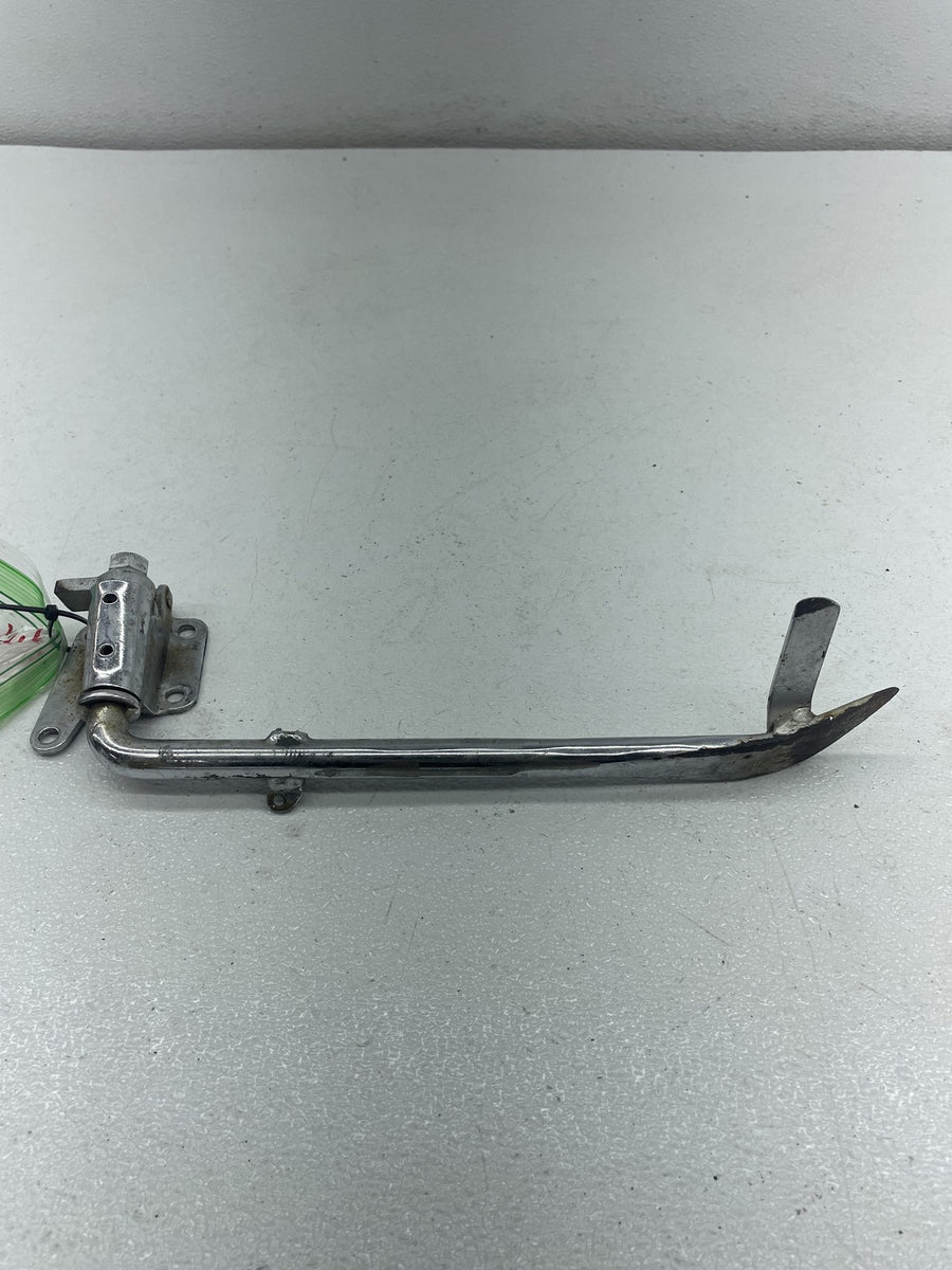 81 HARLEY-DAVIDSON TOUR GLIDE FLT KICKSTAND SIDE KICK STAND