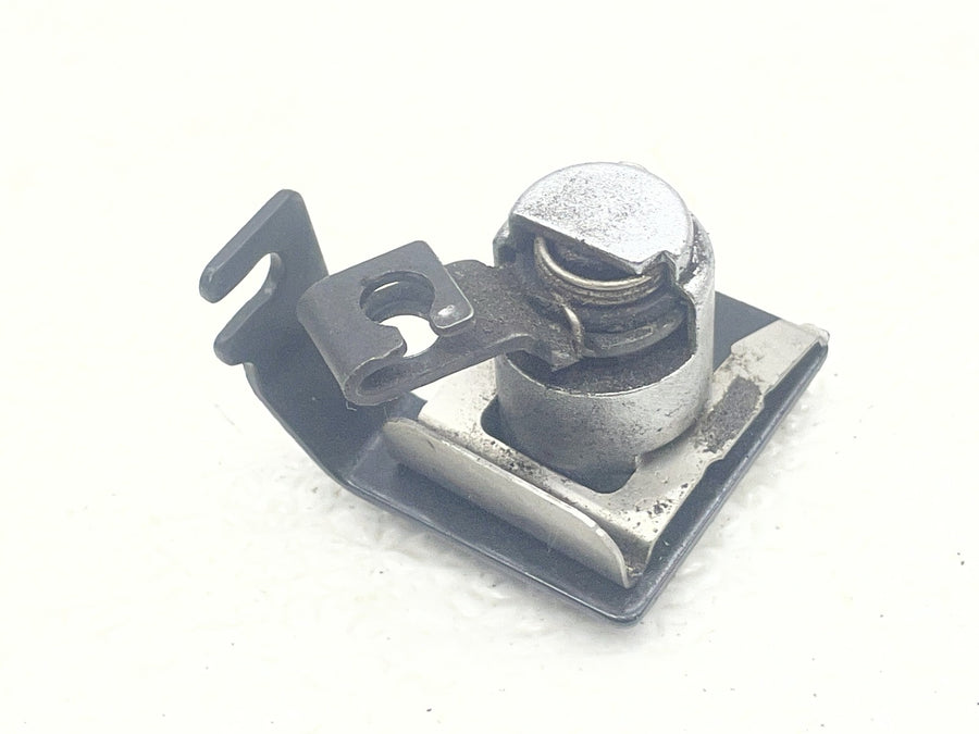 18-26 KAWASAKI Z125 PRO BR125 IGNITION LOCK KEY SET W/ SEAT LOCK