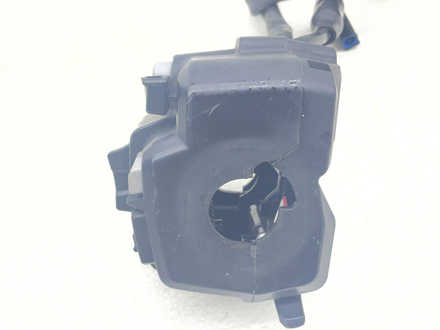 24-25 HONDA TRANSALP XL750 LEFT SWITCH CONTROL SIGNAL HORN MODE LIGHTS