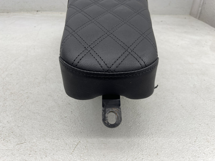 17-23 HARLEY-DAVIDSON STREET GLIDE SPECIAL FLHXS SADDLEMEN FRONT DRIVERS SEAT