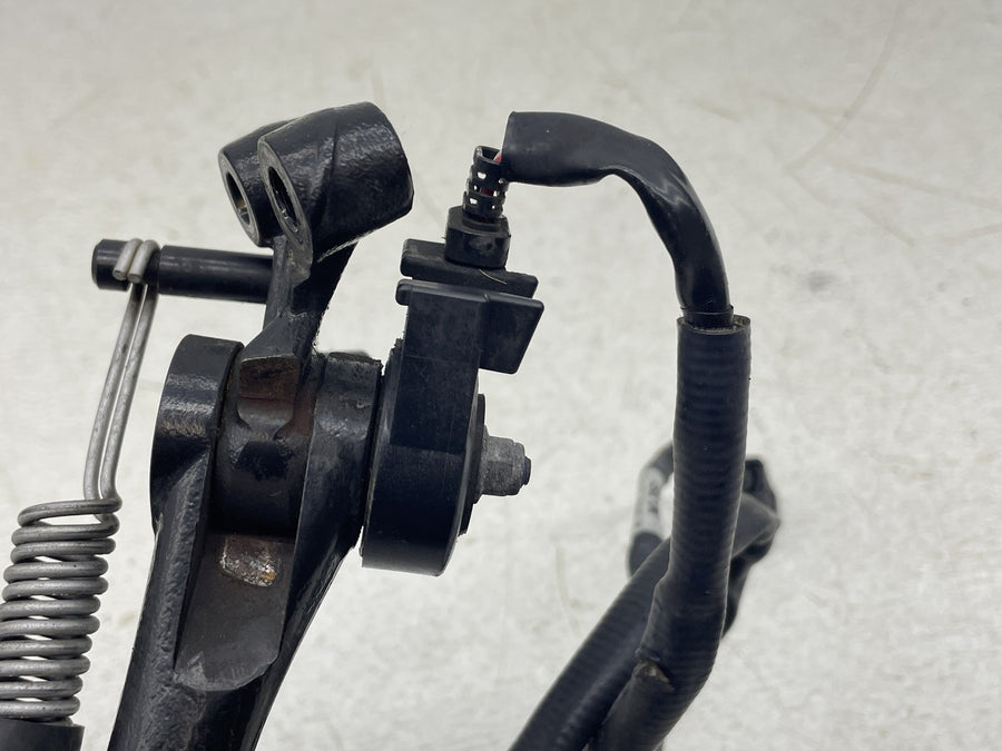 09-14 BMW F800R KICKSTAND SIDE KICK STAND SENSOR