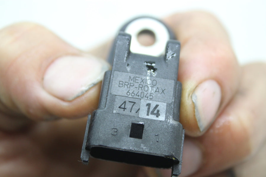 11-19 SEA-DOO GTI SE GTR GTS 130 1503 SPEED SPEEDOMETER SENSOR 664045