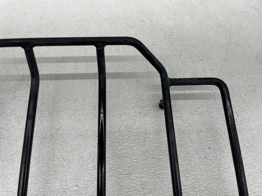 12-16 HARLEY-DAVIDSON ROAD GLIDE SPECIAL FLTRXS HOGWORKZ REAR LUGGAGE RACK