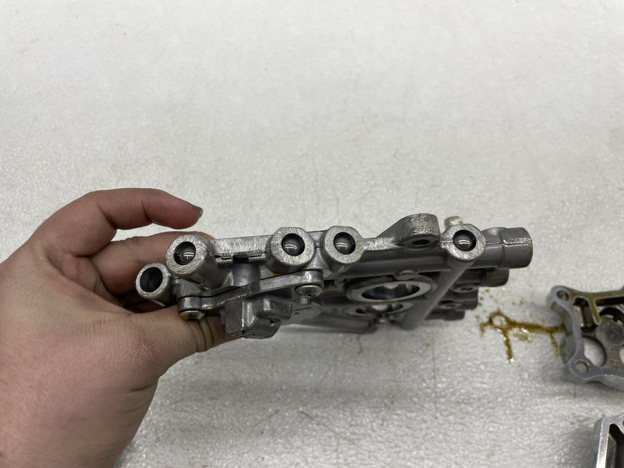 13 HARLEY-DAVIDSON ROAD GLIDE CVO CUSTOM TWIN CAM 110CI PUSHRODS KIT ASSY