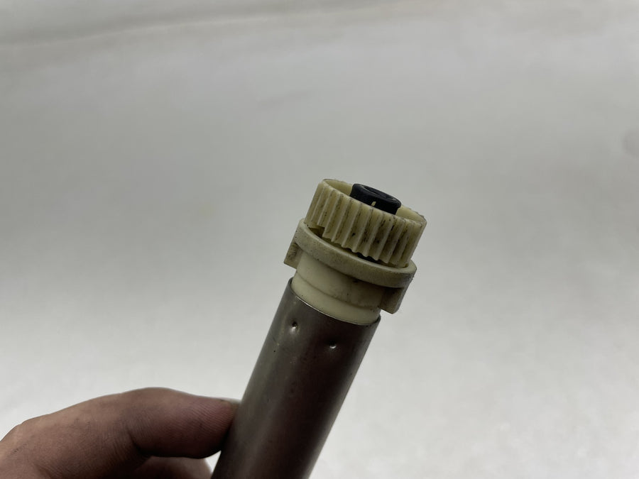 07-11 HARLEY-DAVIDSON STREET GLIDE FLHX THROTTLE TWIST GRIP SENSOR FLY BY