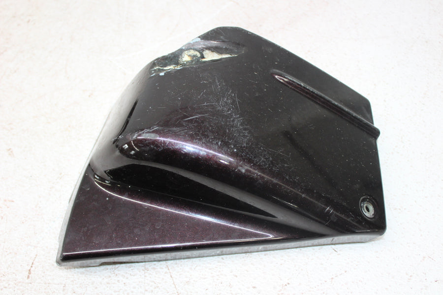 1998 YAMAHA V STAR 650 XVS650A CLASSIC SIDE COVER PANEL COWL FAIRING