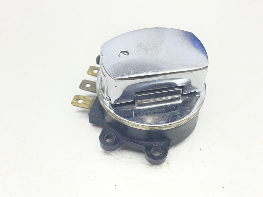 93-98 HARLEY-DAVIDSON DYNA WIDE GLIDE FXDWG IGNITION LOCK NO KEY