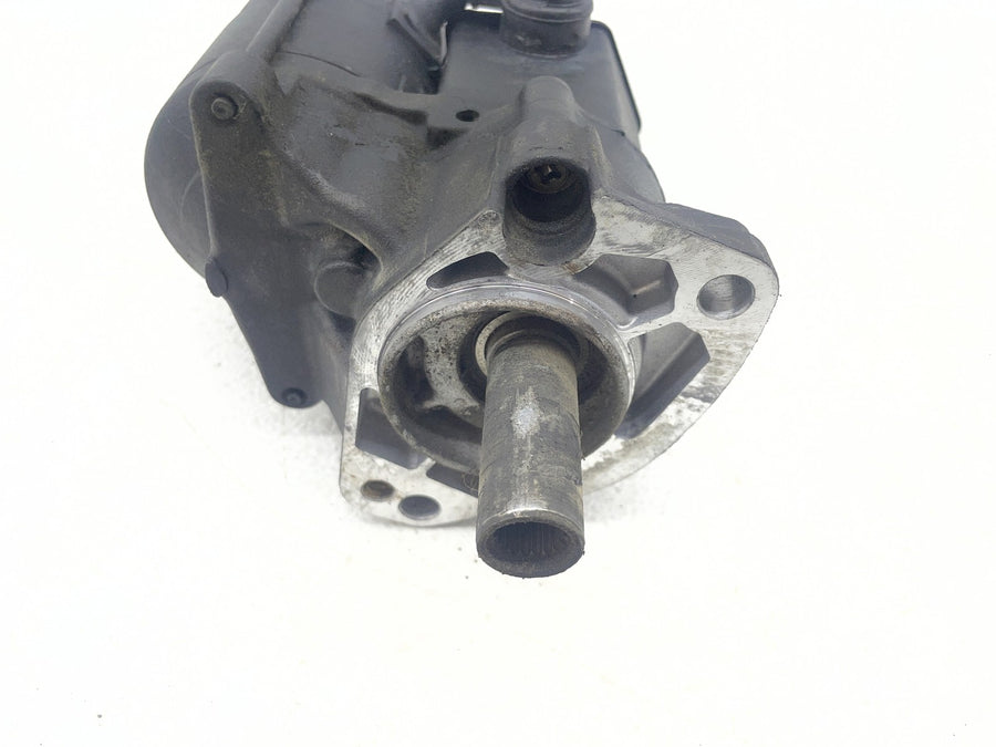 01-06 HARLEY-DAVIDSON SOFTAIL STANDARD FXSTI ENGINE STARTING STARTER MOTOR