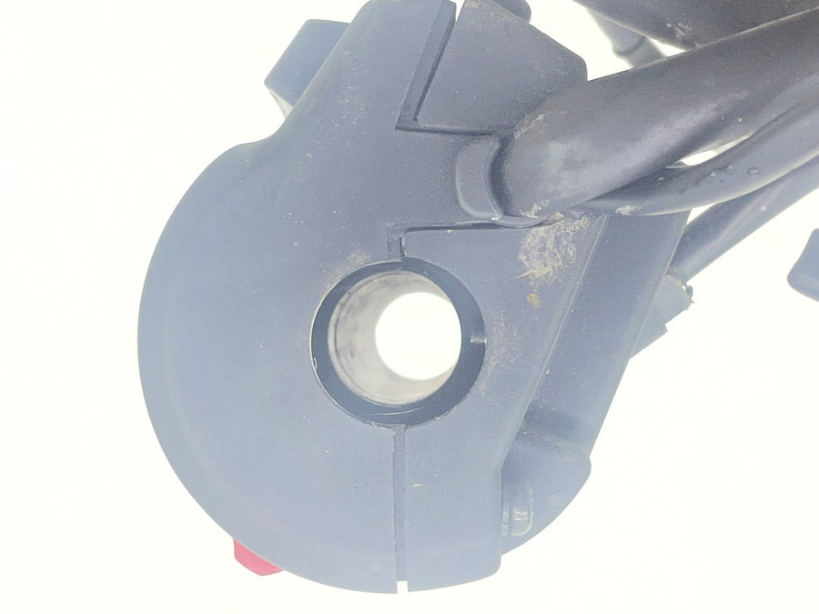 2011 HONDA PCX125 RIGHT SWITCH CONTROL SWITCHES KILL OFF START THROTTLE GRIP