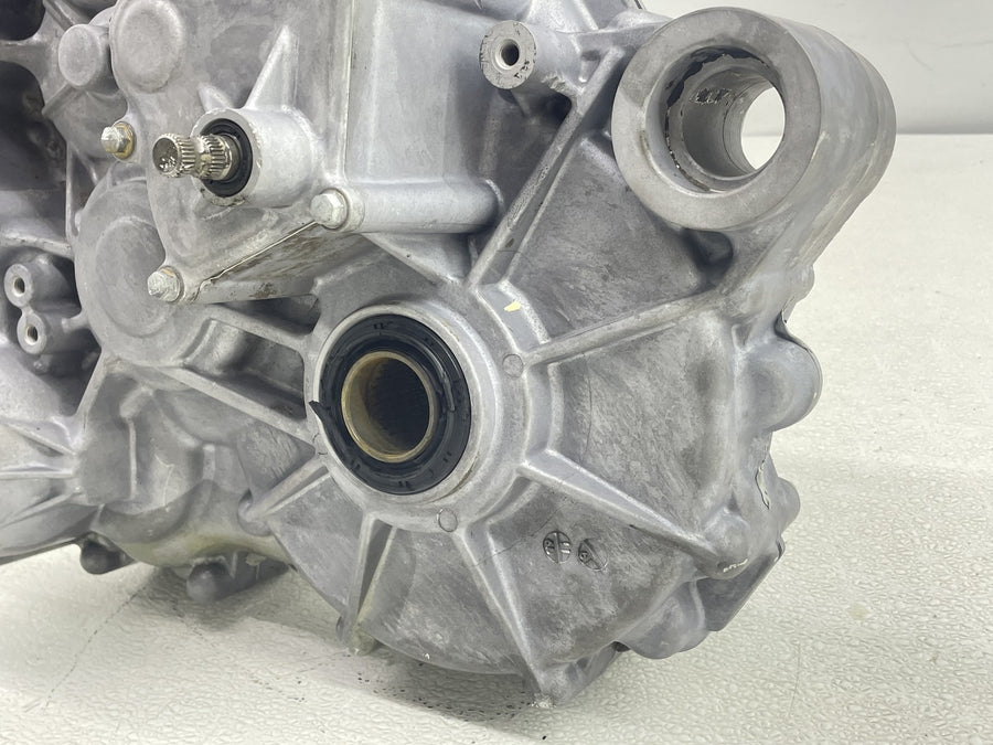 20-26 KAWASAKI TERYX KRX 1000 KRF 1000 ENGINE MOTOR TRANSMISSION 4K