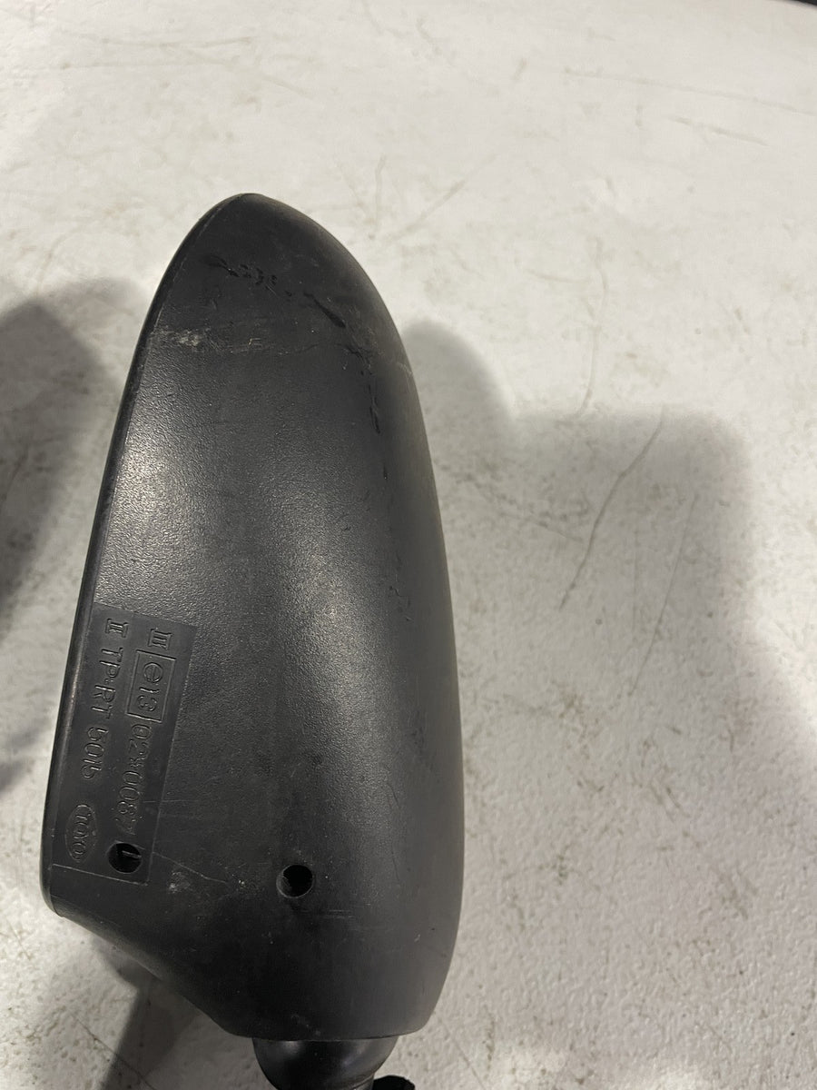 01-05 SUZUKI BANDIT 1200 GSF1200S REAR VIEW MIRROR SET PAIR MIRRORS